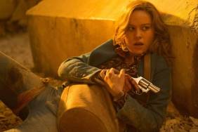 Brie Larson’s Underrated R-Rated Comedy Is Leaving Netflix Soon