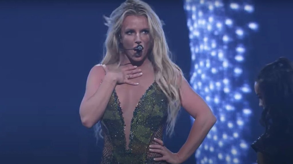 Wicked Director’s Britney Spears Movie Scores Beloved Writer in Major Update