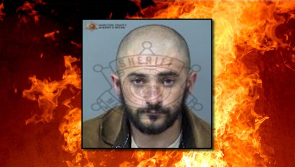Car Thief Almost Got Away One Dumb Mistake Safeway Phoenix Arizona Loyalty Reward Card