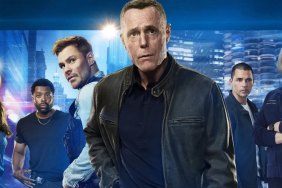 Chicago P.D. Just Lost 1 of Its Biggest Stars as Actor Exits NBC TV Show