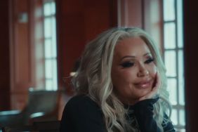 Bunnie Xo Kisses Dylan Wolf at Jelly Roll’s Bar Amid Divorce Drama