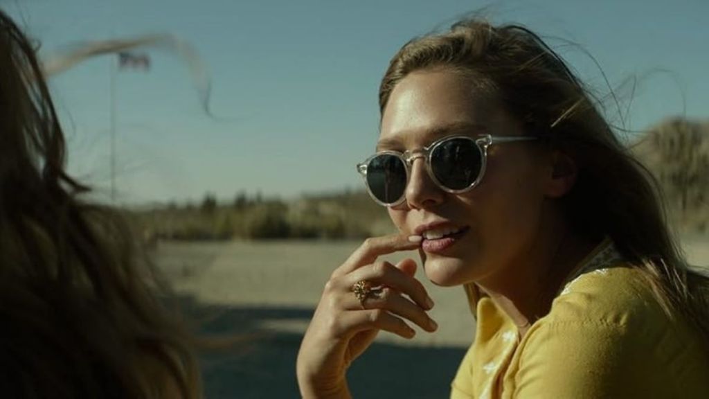 Elizabeth Olsen & Aubrey Plaza’s R-Rated Stalker Comedy Is Coming To Netflix