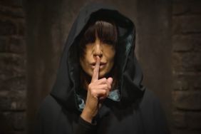 The Traitors Host Claudia Winkleman Quits Her BBC Show After 7 Episodes