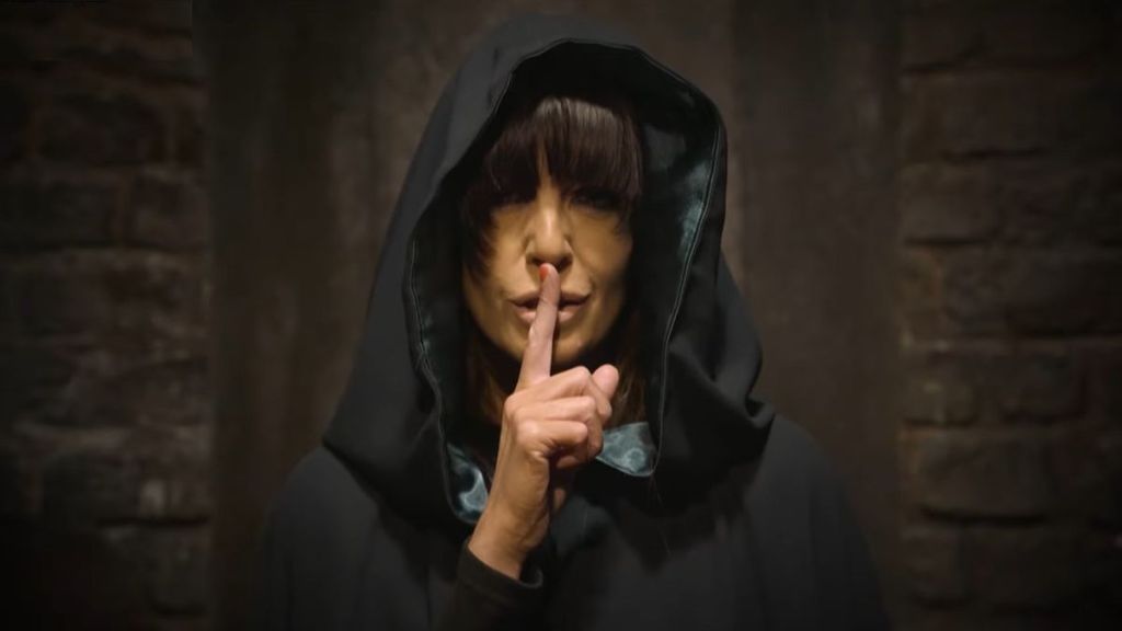 The Traitors Host Claudia Winkleman Quits Her BBC Show After 7 Episodes