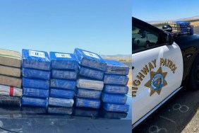 Cops Find Stunning Amount of Drugs Traffic Stop California Highway Patrol