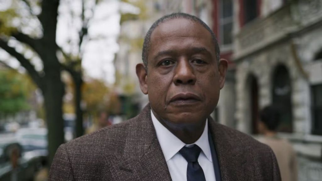 Godfather of Harlem Season 5 Is Dead, but MGM+ Has 1 Final Gift for Fans