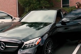 Customer Tracked Mercedes-Ben Bar After Technician Test Drive Tennessee Kimberly Porter