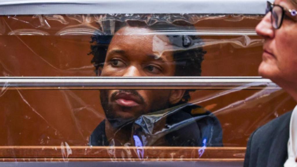 Rapper D4vd Gets Unexpected Opening Ahead of Murder Trial
