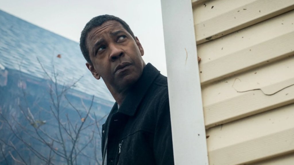 Denzel Washington Action Movies Arrive on HBO Max Today