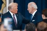 Donald Trump Now Has Respect for Joe Biden For This Reason