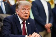 Donald Trump’s Great American State Fair Is Over, but the Costs Keep Growing