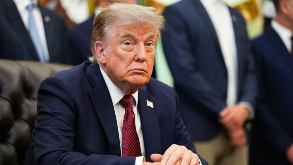 Donald Trump’s Great American State Fair Is Over, but the Costs Keep Growing