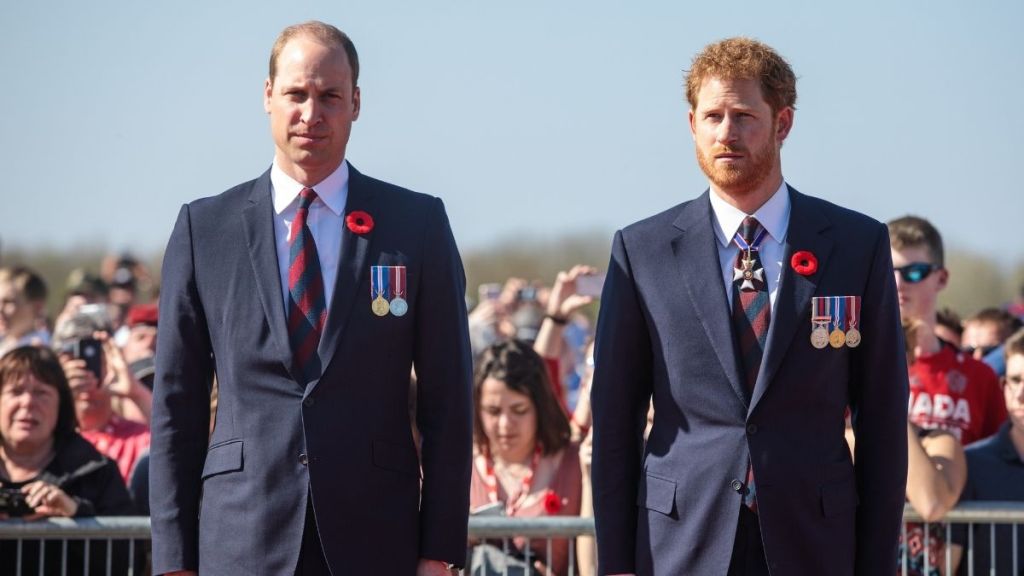Prince William's 3 Demands Stand Between Him & Prince Harry — Insider