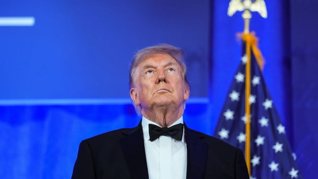 Donald Trump's Former Ally Wants Him 'Immediately' Impeached