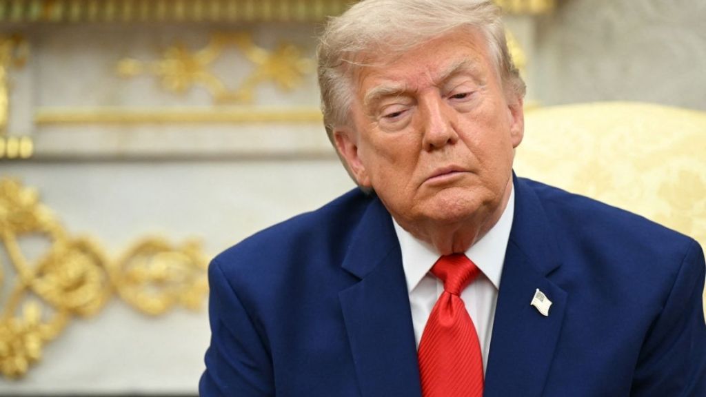 Donald Trump Wants the $5.6M E. Jean Carroll Just Collected Put Back in Court