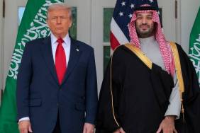 Donald Trump’s Saudi Nuclear Deal Raises a Dangerous Question About Iran