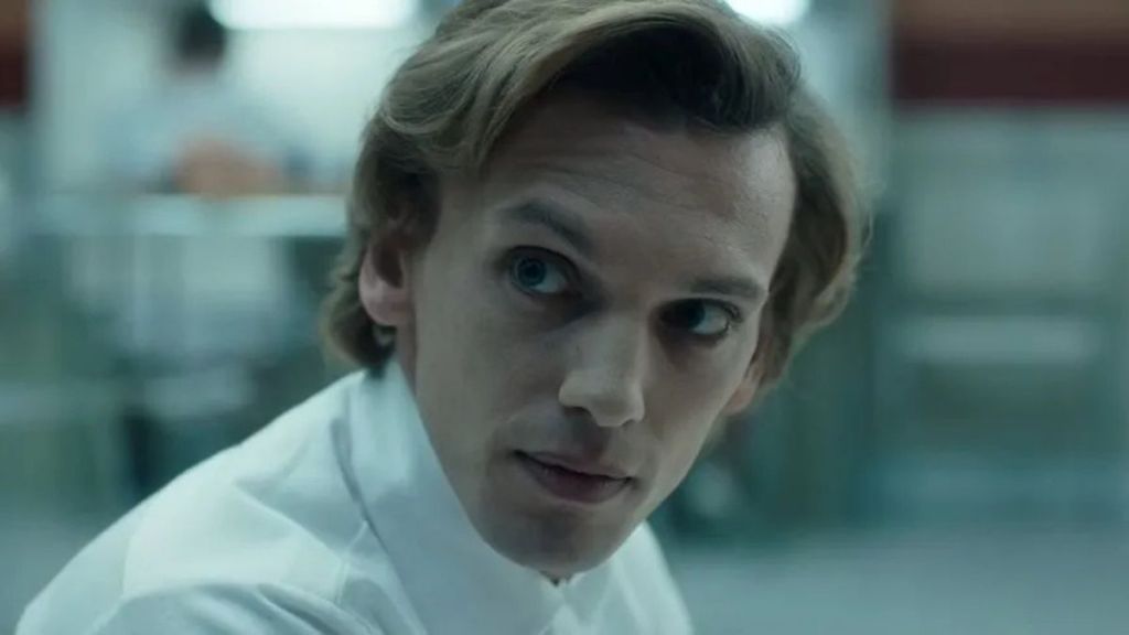 Stranger Things’ Jamie Campbell Bower’s Girlfriend Drama Erupts Over Fake Account Claims — Report