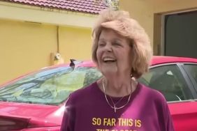 Florida Woman Receives NSFW License Plate by Mistake