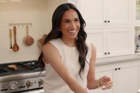 Meghan Markle's Private King Charles Reunion Came at a Cost — Source