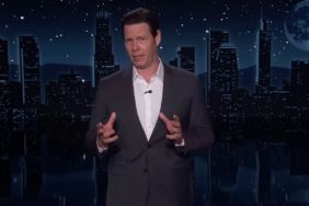 Jimmy Kimmel Guest Host Makes Crude Joke About Lindsey Graham’s Sister