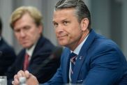 Pete Hegseth’s New Casualty Category Fuels Iran War Cover-Up Claims