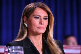'Where's Melania?' Trends as Donald Trump's Wife Misses Major Events