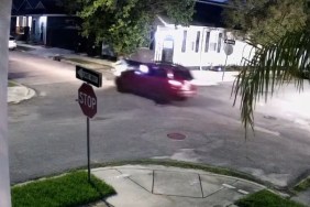 Driver Hits 12 Year Old Bicycle Run Doesn't Stop New Orleans Louisiana