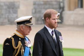 King Charles’ Reunion With Prince Harry May Come With Discreet Witnesses — Insider