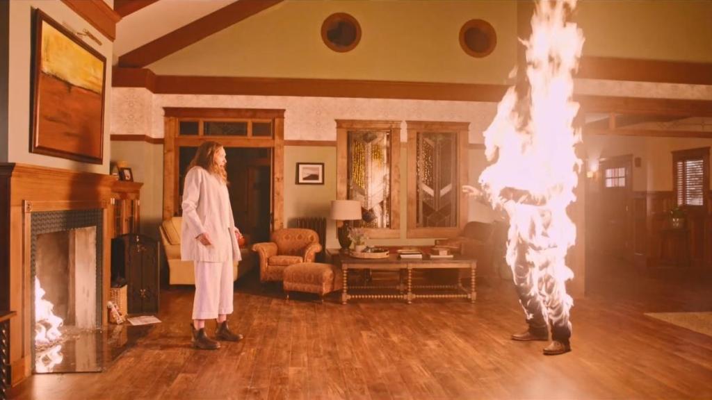 Curry Barker’s Anything but Ghosts Is 'If Key & Peele Walked Into Hereditary'