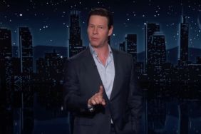 ‘Trump Diarrhea’: Jimmy Kimmel Host Ike Barinholtz Gives an Explosive Title To Diarrhea Outbreak