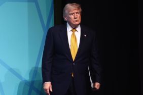 Donald Trump Faces Fresh Iran Threat Claim as Israel Shares Assassination Intel — Report