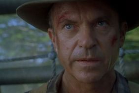 Sam Neill Dies, Jurassic Park Legend Was 78