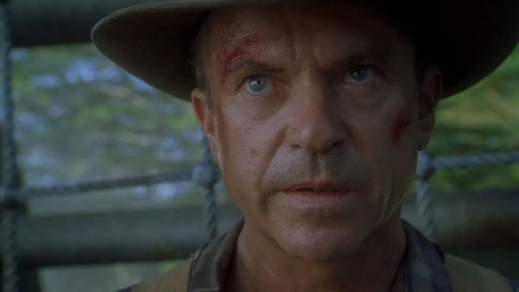 Sam Neill Dies, Jurassic Park Legend Was 78