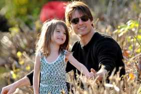 Tom Cruise Is ‘Deeply Saddened’ by Daughter Suri’s Big Step — Source