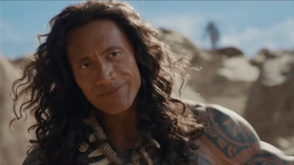 Dwayne Johnson Has 3 Ways to Fix His Career After Moana Bombs at Box Office