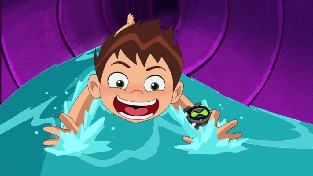 Why Ben 10 Fans Have a Reason To Hope for a New Series