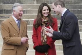 King Charles Pressuring Prince William & Kate Middleton to Follow His Lead — Source