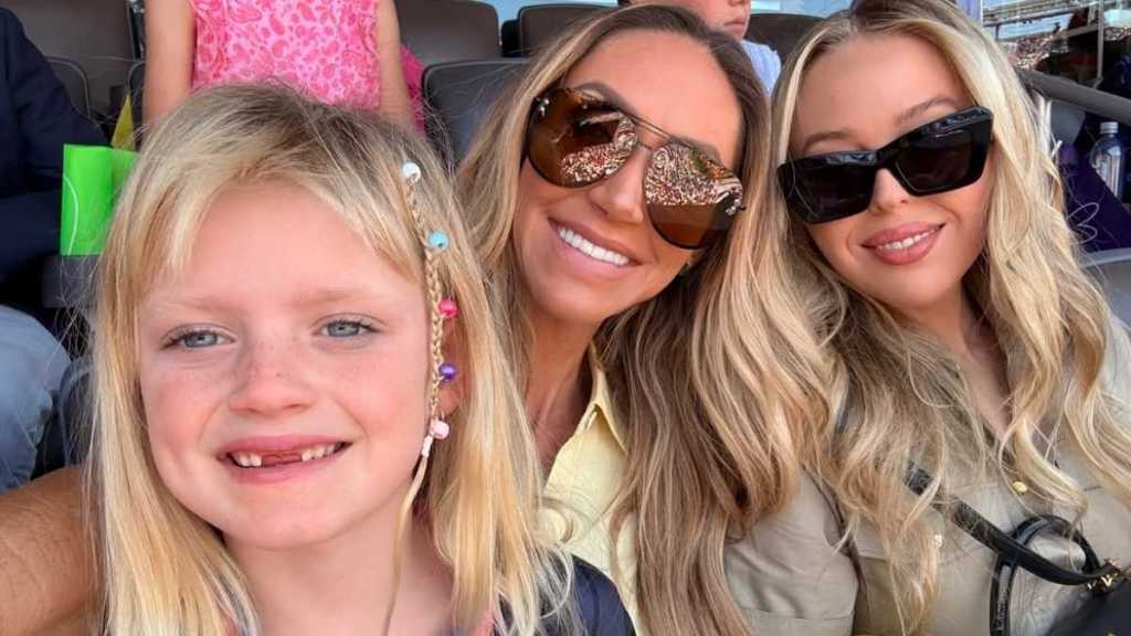 Donald Trump’s Daughter-In-Law’s AI Edit Overshadows World Cup Celebration