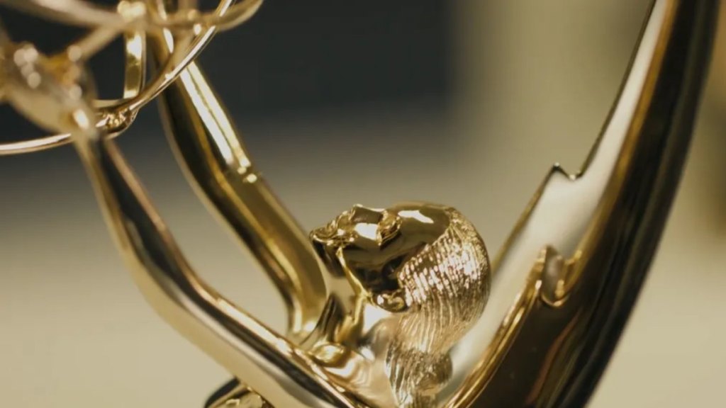 2026 Emmy Award Nominations See Beloved Actor Break World Record