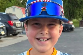 Father Rescue Child Alligator Attack Florida Son Gator Fishing Brodie Terry GoFundMe