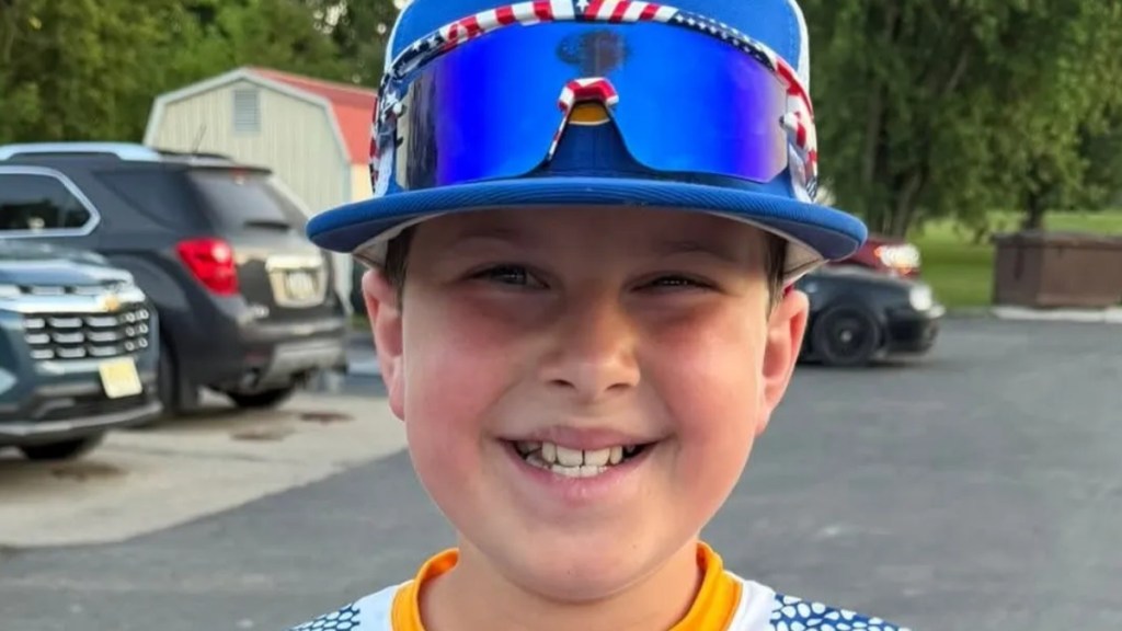 Father Rescue Child Alligator Attack Florida Son Gator Fishing Brodie Terry GoFundMe