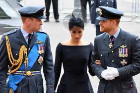 Prince William Calls Out Meghan Markle's 'Publicity Grab' — Source