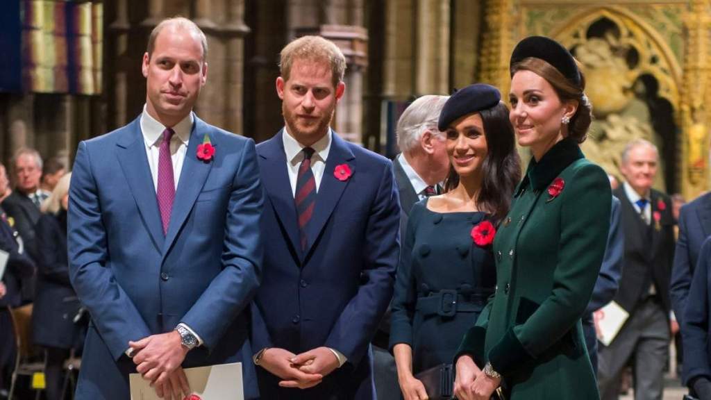 Meghan Markle & Prince Harry Lose to Kate & William in One Key Aspect — Expert