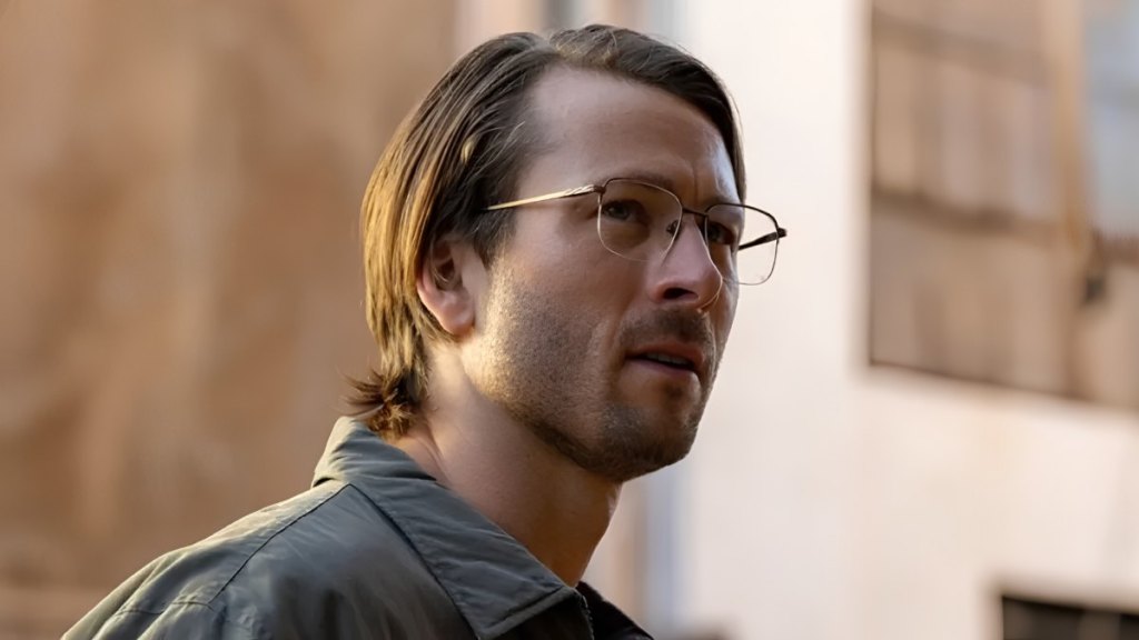 Glen Powell & Richard Linklater Reunite for Surprising New Movie After Hit Man Success