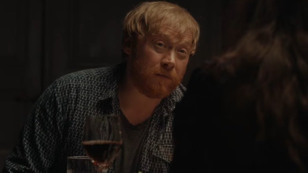 Harry Potter’s Rupert Grint Raises a Demon Baby in Disturbing Nightborn Horror Movie Trailer