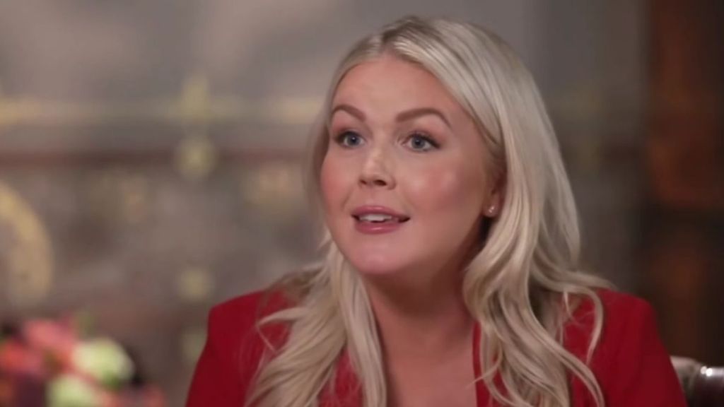 Karoline Leavitt Just Put an Expiration Date on Donald Trump’s Presidency