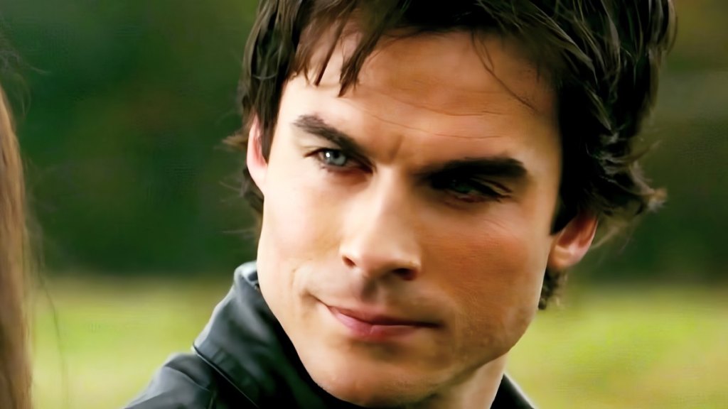 Why The Vampire Diaries' Ian Somerhalder Controversially Quit Acting After Hospital Stay
