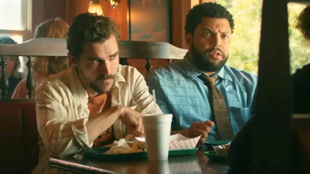 Dave Franco, Peter Dinklage, & More A-List Actors Are Idiots in Hilarious Trailer