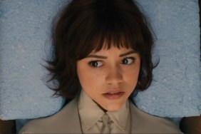 Jenna Ortega & Rose Byrne Cast in Thriller Movie Like Whiplash From Acclaimed Director