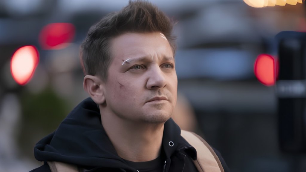 Jeremy Renner & Jon Hamm’s Underrated Action Comedy Movie Arrives Today on HBO Max